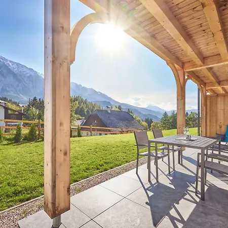 Panorama Alpine Living 201 * Tauplitz