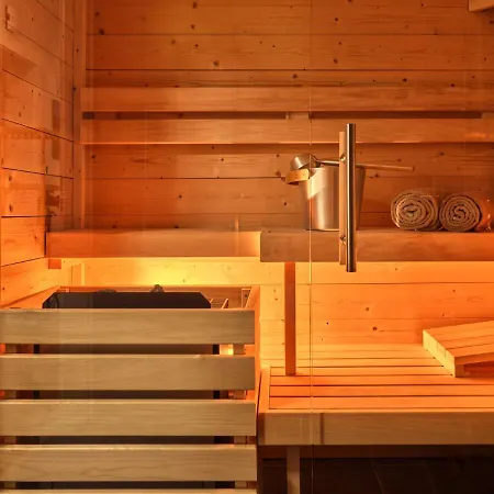 Panorama Alpine Living 201 * توبليتز