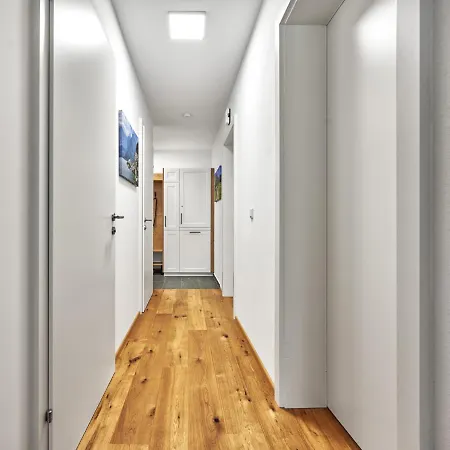 Panorama Alpine Living 201 شقة توبليتز