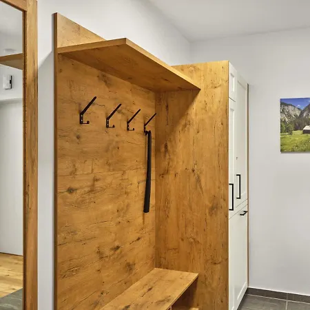 Panorama Alpine Living 201 Lejlighed