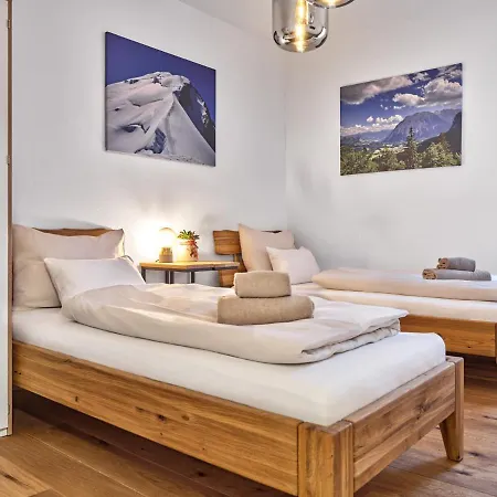 Panorama Alpine Living 201 شقة *