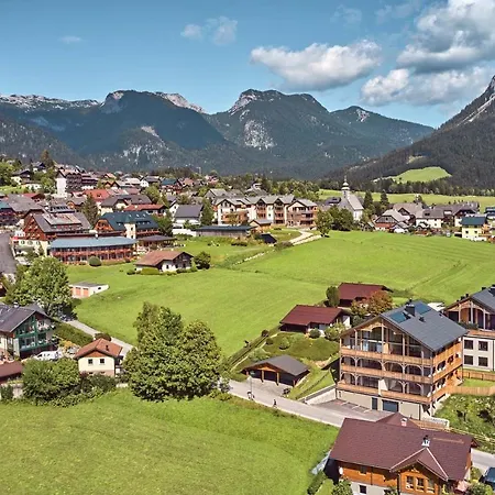 Panorama Alpine Living 201 شقة *