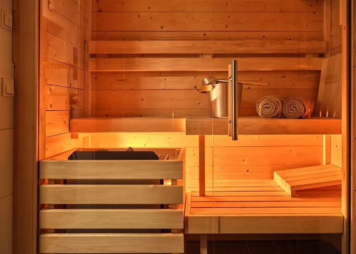 Panorama Alpine Living 201 * Tauplitz