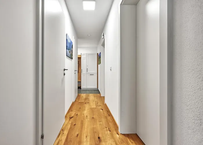 Panorama Alpine Living 201 Apartment Tauplitz