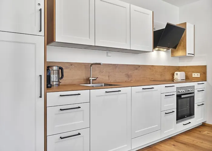 Panorama Alpine Living 201 Apartment