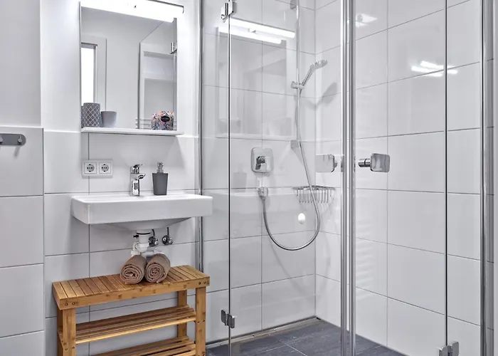 Panorama Alpine Living 201 Apartment