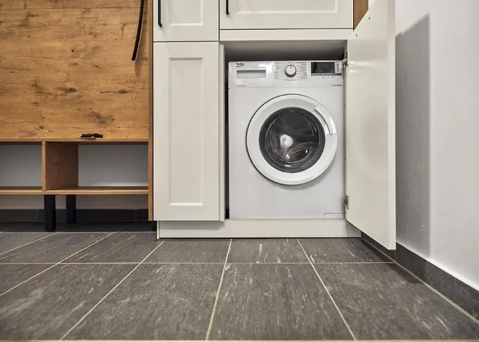 Panorama Alpine Living 201 *