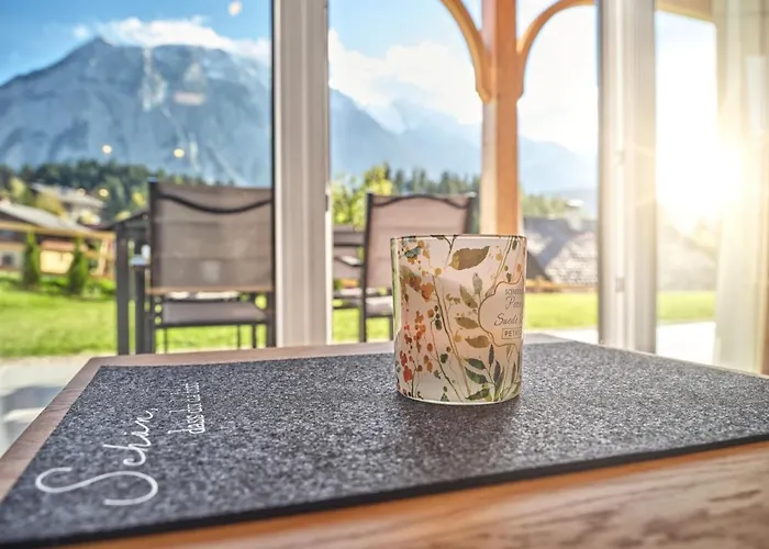 Panorama Alpine Living 201 Apartment *