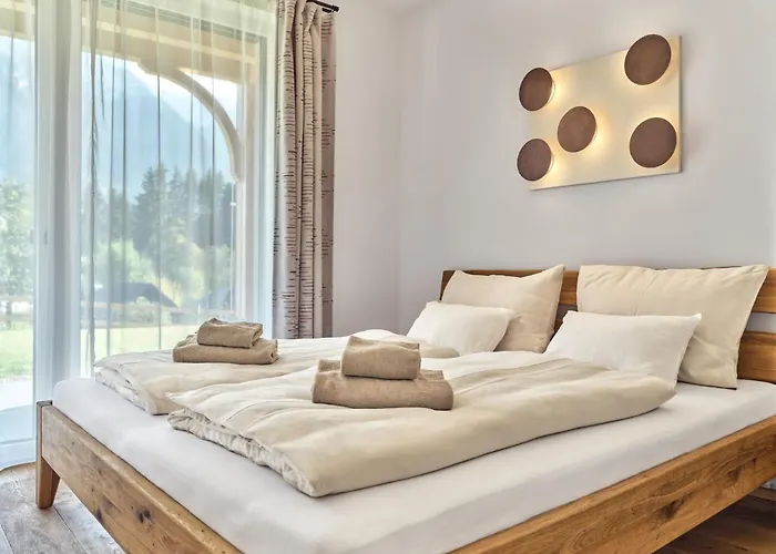 Panorama Alpine Living 201 Tauplitz